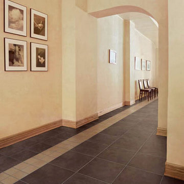 Hallways
