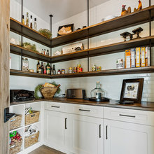 Thern Butlers Pantry/Pantry