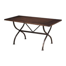 bar tables