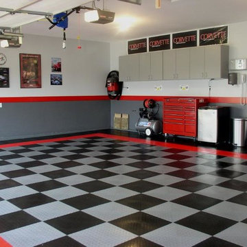 Garages