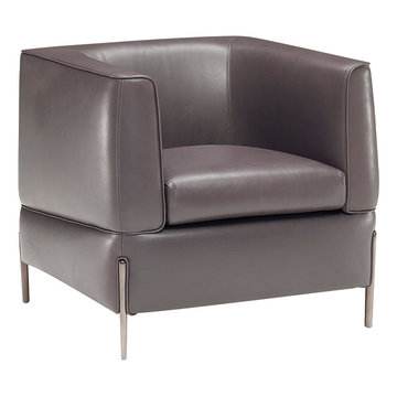 Anteprima Chair by Natuzzi Italia
