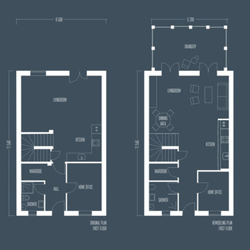 Lesany Townhouse
