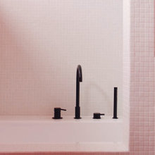 Goldie bathroom