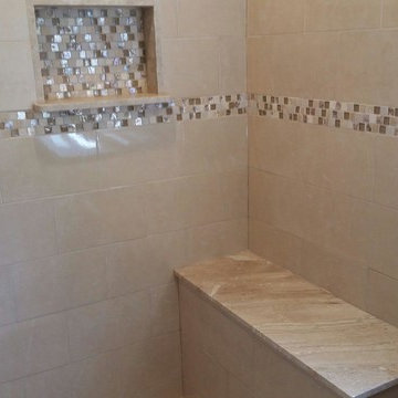 Holmdel Bathroom