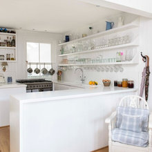 Small Space Living: Where to Stash the Cleaning Supplies