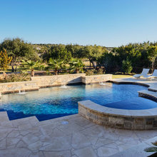 Pools