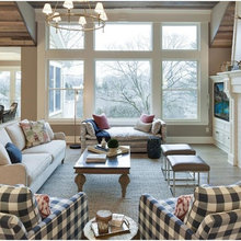 Living Room Ideas
