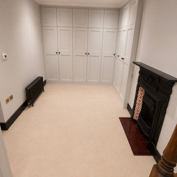 Highgate Refurbishment