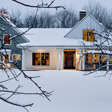 Snow