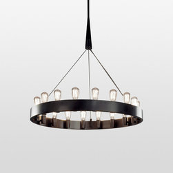 Lighting - Chandeliers
