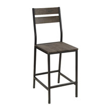Industrial Bar Stools