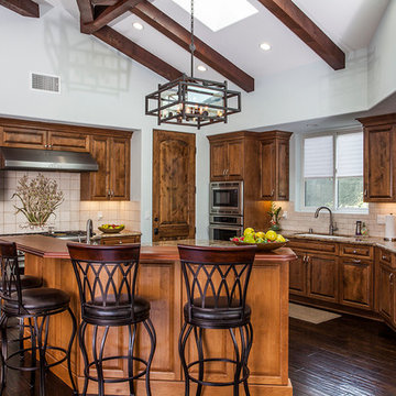 Los Angeles Custom Home