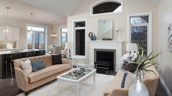 Best 15 New Custom Home Builders In London On Houzz