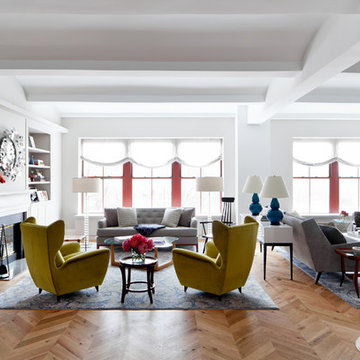 Icehouse Loft
