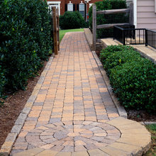 hardscape
