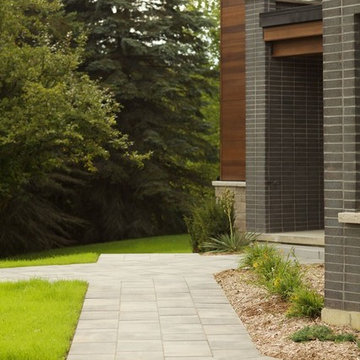 Contemporary Landscape Design