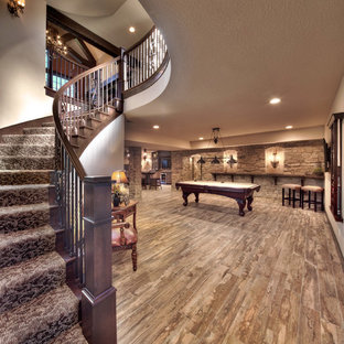 Summer Lake Floor Plan