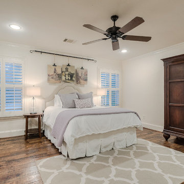 Color Consultation and luxury Vacant Home Staging