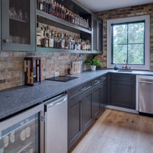 Basement ideas