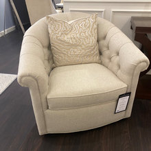 Accent Chairs