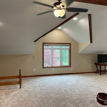 Sharon's Attic