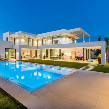 Luxury Exteriors