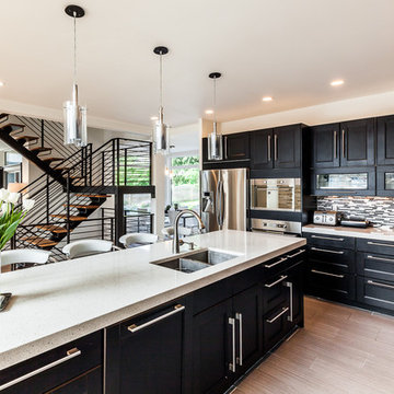 Corliss Residence