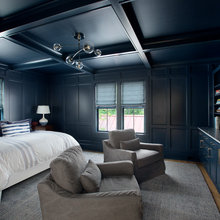 Walls And Ceilings