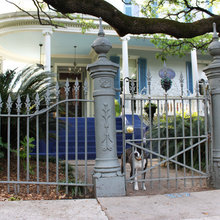Fences/Gates
