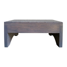 Wooden Bed Steps Houzz