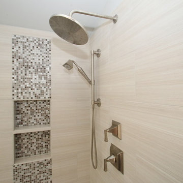 Master Bathroom in Brookfield, WI