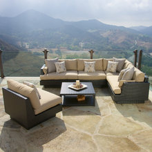 outdoor curniture