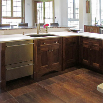Kitchen Design by Kitchen Express II, LLC