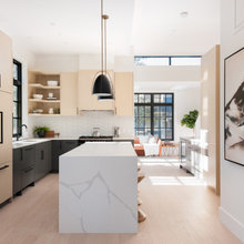 Kitchen ideas