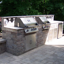 grill