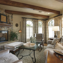 fireplaces