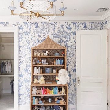 NEAT Kid Rooms