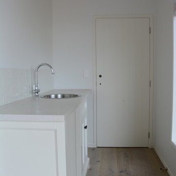 Palm Springs Beach house Papamoa