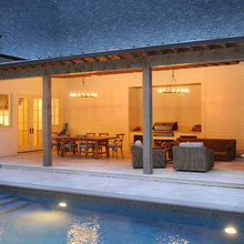 NEW HOUSE - Porch
