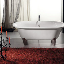 Cast Iron Bathtubs - Products