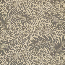 Wallpaper - Dining Room