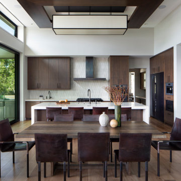 Los Altos Hills View estate