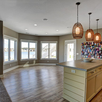 HOLTROP: Hudsonville Lakefront