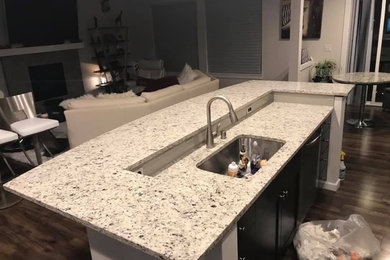 Denton Kitchen Remodel