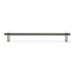 Waterworks Kitchen Hardware - Cabinet And Drawer Knobs