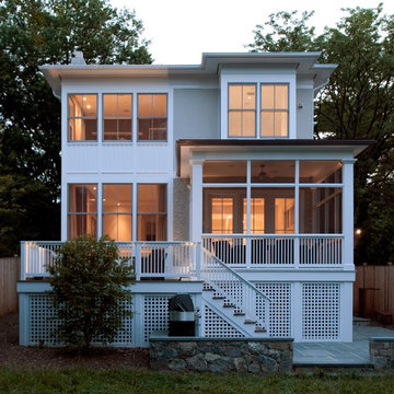 Cathedral Residence
