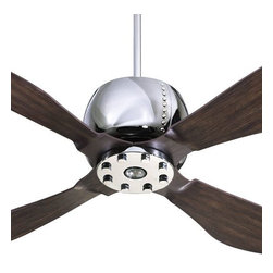 Ideas for Selecting Unique Ceiling Fans - Ceiling Fans