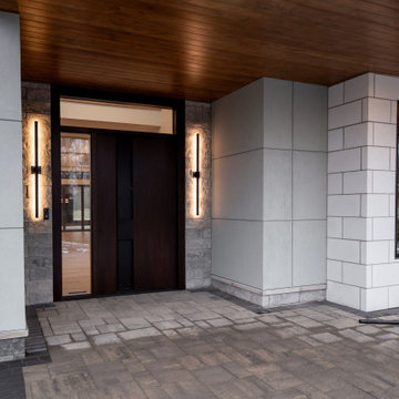 2023 Contemporary Haven