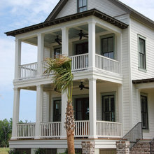 Dream House Ideas