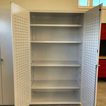 Garage Storage